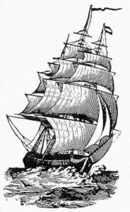 ship St. John
